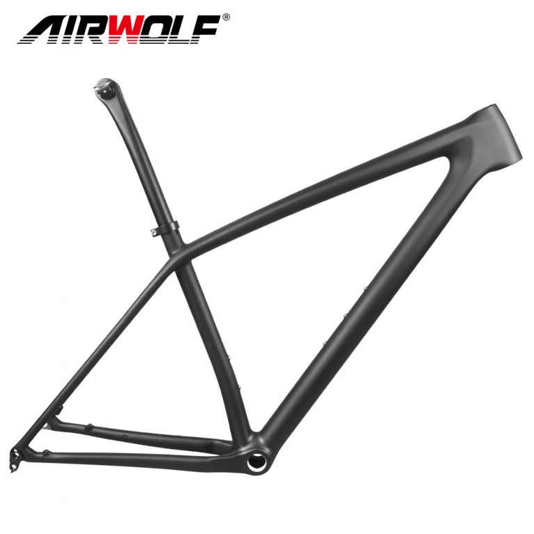 29er Frame Airwolf Carbon Bicycle Goods