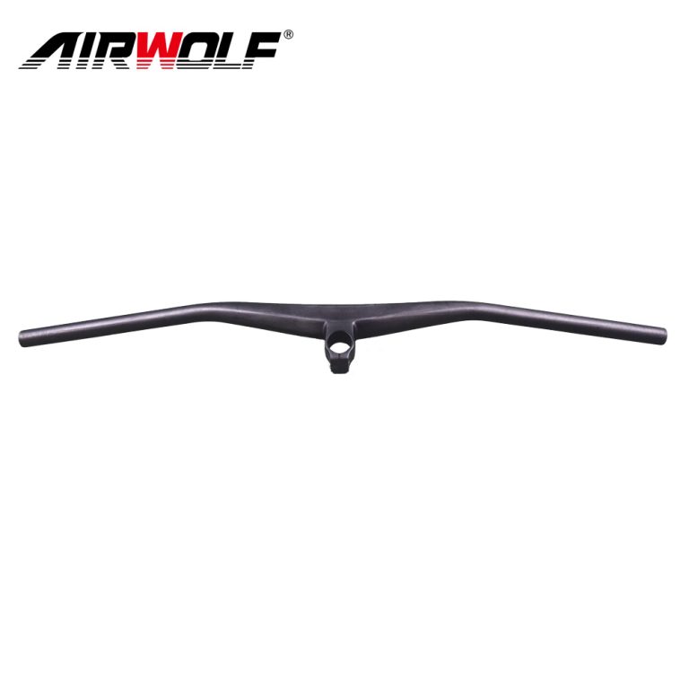 Bike Handlebar Airwolf Carbon Bicycle Goods