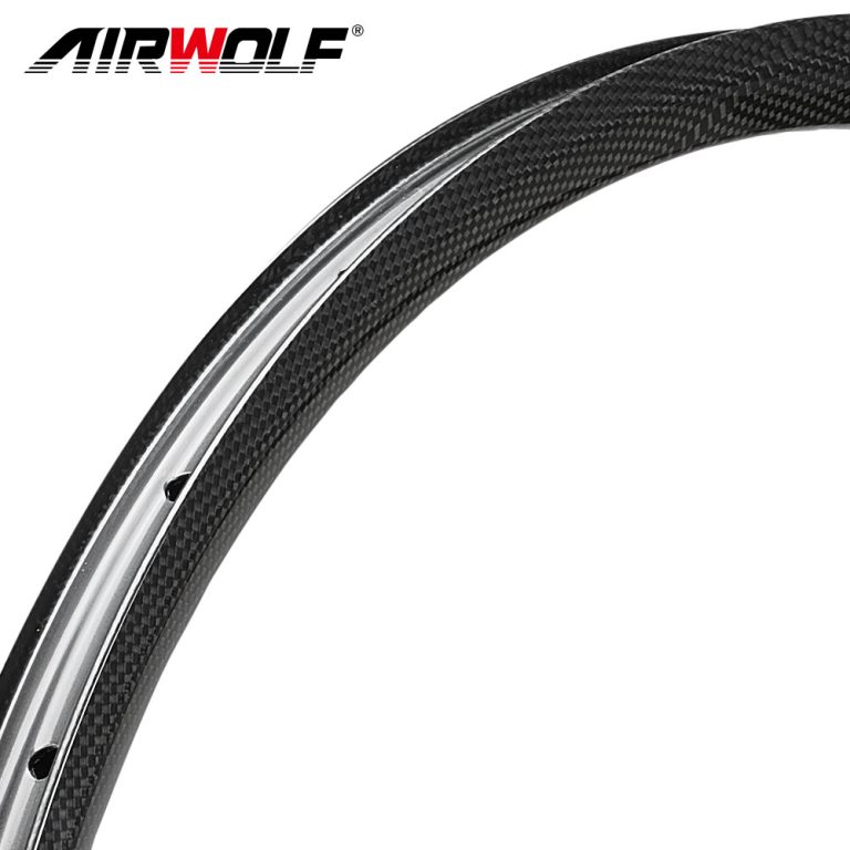 29er Carbon Mountain Bicycle Wheels Professional Design Road Bike Fixie