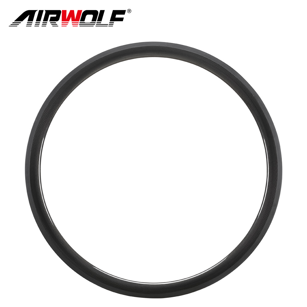 Bike Rims Airwolf Carbon Bicycle Goods