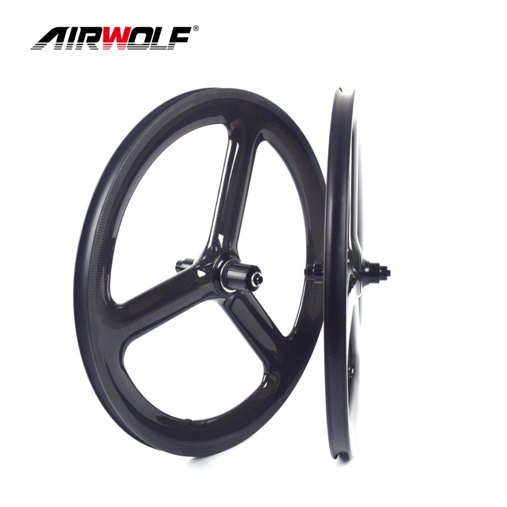 YFRW45125G Hot Selling Powerway R13 Hubs Carbon Disc Wheel Quick