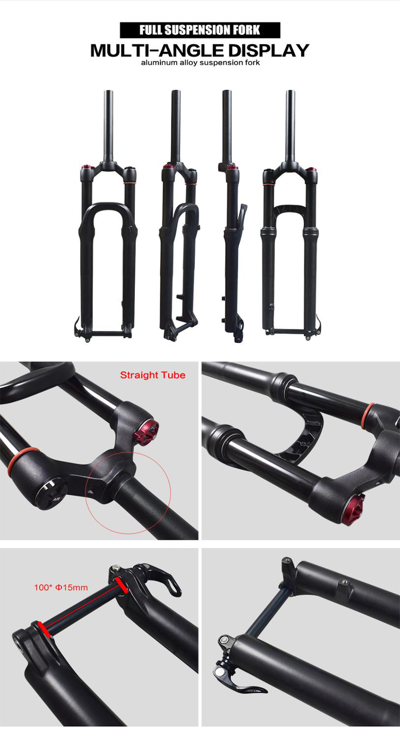 chopper bicycle forks