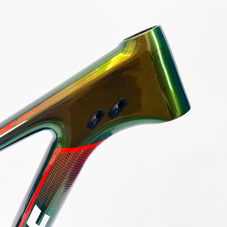 AIRWOLF 29ER Full Suspension MTB Mountain Bike Frame Enduro Downhill AM ...