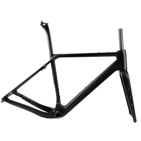 Roues vélo Gravel carbone DT Swiss GRC 1400 DB 30mm