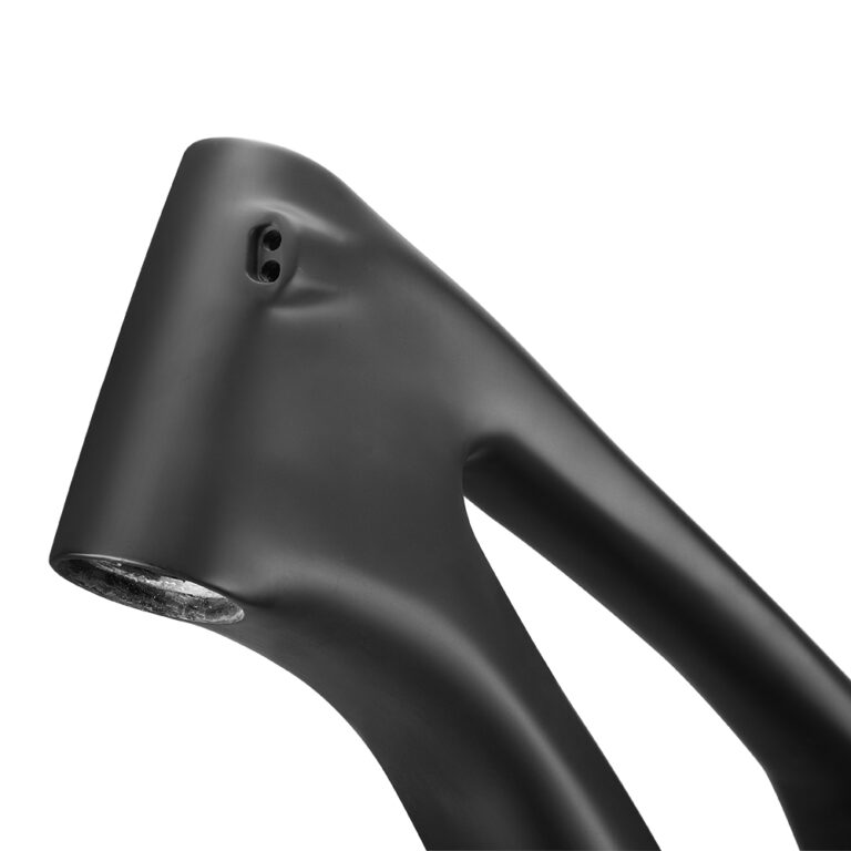 Cadre VTT AIRWOLF Carbone Intégral 29er Boost – Full Suspension Pour Vélo De Gravel Ou Cyclocross, BSA, T1100